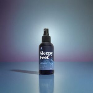Sleepy Feet Magnesium Spray